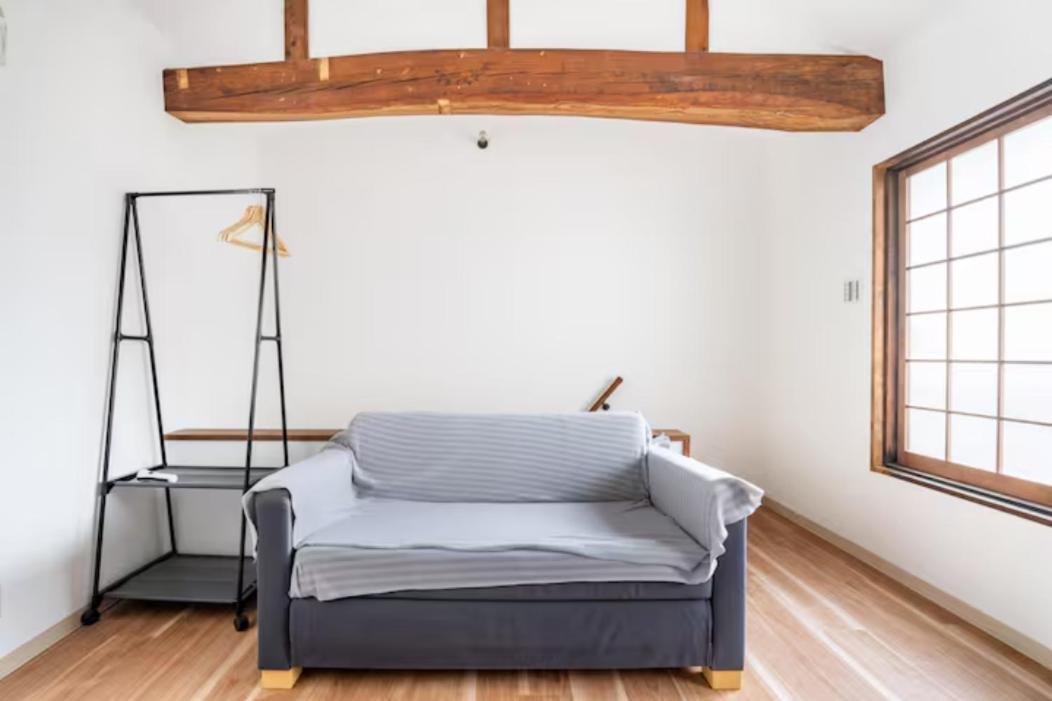 Guest house Ayame Kyoto